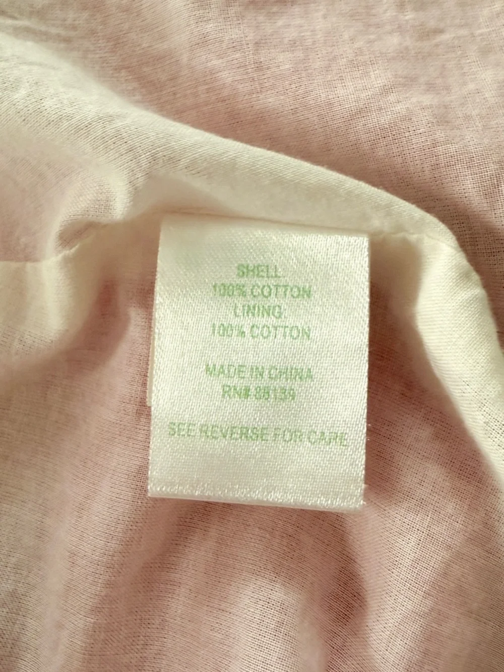 Lilly Pulitzer Pink Strapless Fit Flare Dress Size 4 Textured Pleated Lined - Picture 8 of 14